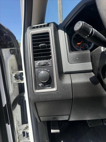 2019 Ram 1500 Classic ST