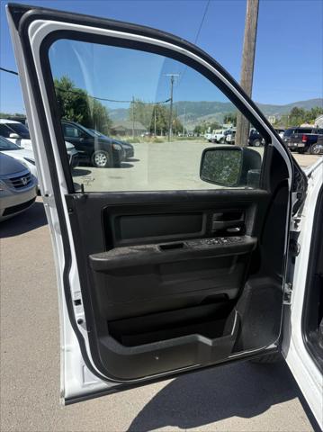 2019 Ram 1500 Classic ST