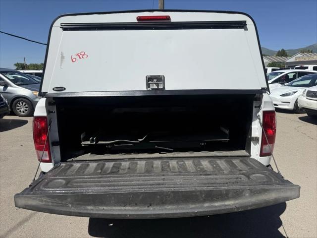 2019 Ram 1500 Classic ST
