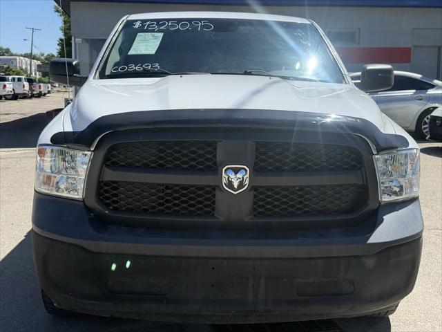 2019 Ram 1500 Classic ST