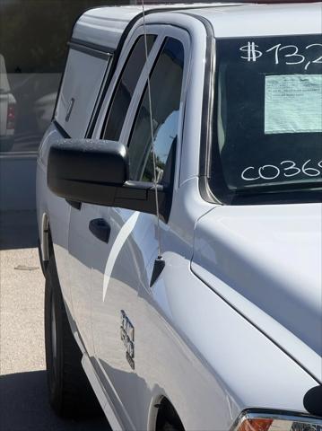 2019 Ram 1500 Classic ST