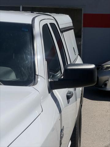 2019 Ram 1500 Classic ST