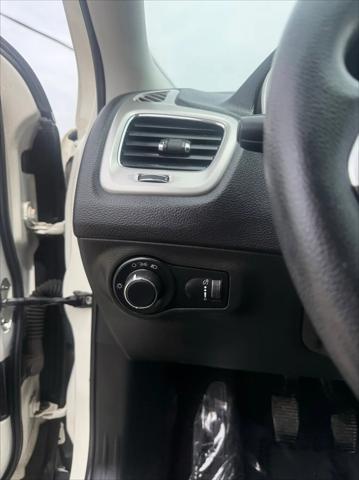 2017 Jeep Compass Sport FWD