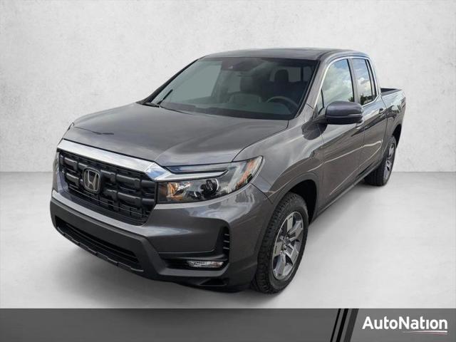 2026 Honda Ridgeline RTL for sale in Mobile, AL