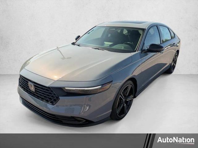 2026 Honda Accord Sedan SE for sale in Mobile, AL