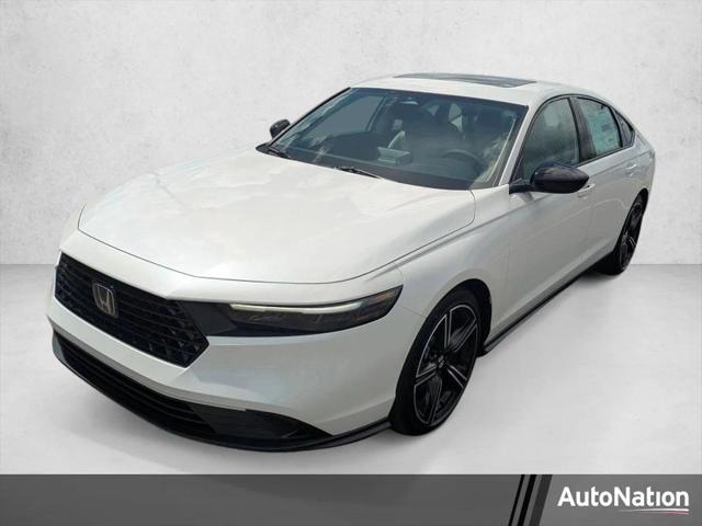 2026 Honda Accord Sedan SE for sale in Mobile, AL