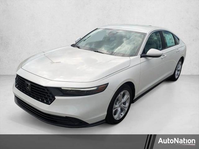 2026 Honda Accord Sedan LX for sale in Mobile, AL