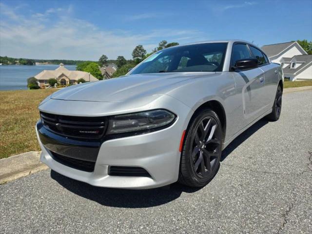 2020 Dodge Charger SXT RWD for sale in Macon, GA