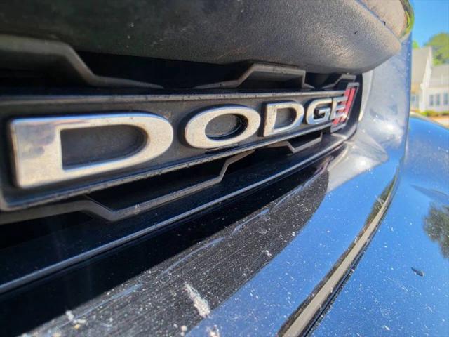 2020 Dodge Charger SXT RWD