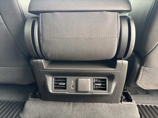 2026 Chevrolet Silverado 1500 4WD Crew Cab Short Bed LT with 2FL