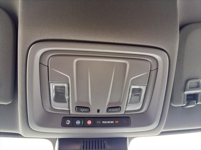 2026 Chevrolet Silverado 1500 4WD Crew Cab Short Bed LT with 2FL