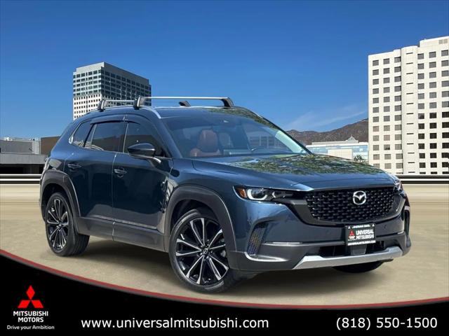 2023 Mazda CX-50 2.5 Turbo Premium Plus for sale in Sherman Oaks, CA