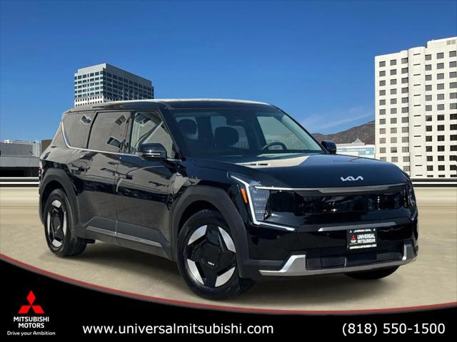2026 Kia EV9 Light Short Range for sale in Sherman Oaks, CA