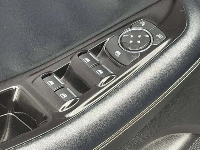 2015 Ford Edge Sport