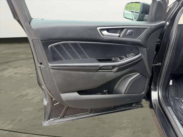 2015 Ford Edge Sport
