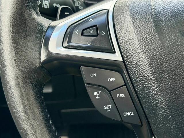 2015 Ford Edge Sport