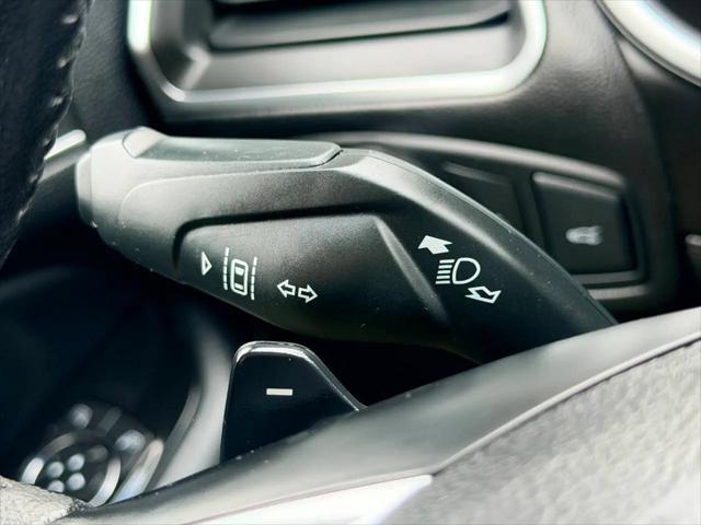 2015 Ford Edge Sport