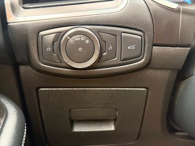 2015 Ford Edge Sport