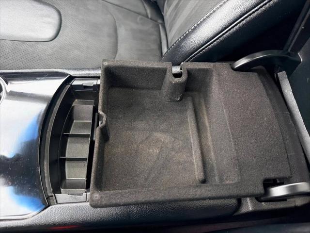 2015 Ford Edge Sport