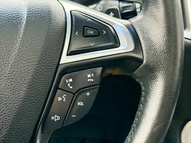 2015 Ford Edge Sport