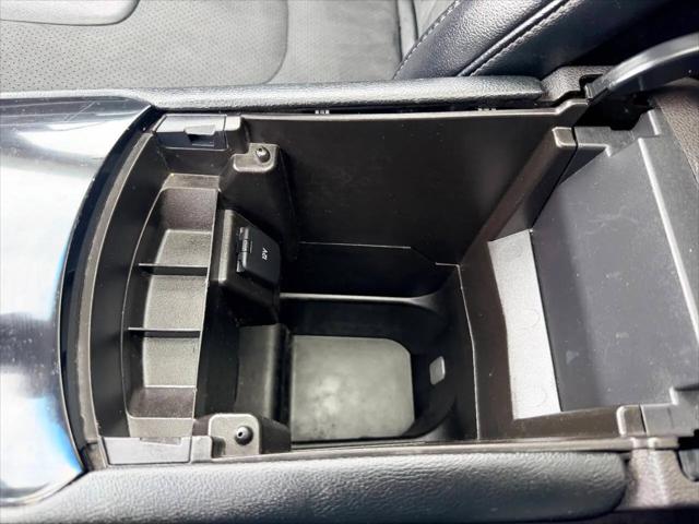 2015 Ford Edge Sport