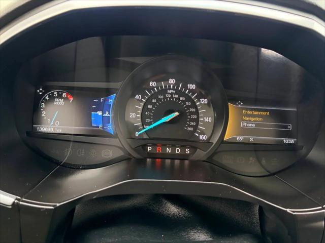 2015 Ford Edge Sport
