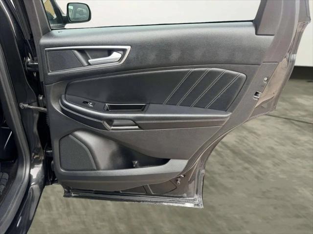 2015 Ford Edge Sport