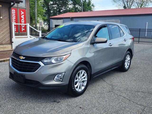 2019 Chevrolet Equinox LT for sale in Dover, DE