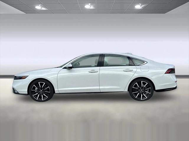 2026 Honda Accord Sedan Touring