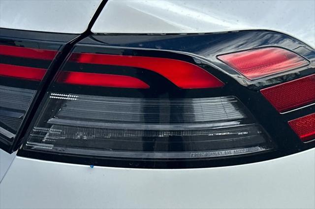 2026 Honda Accord Sedan Touring