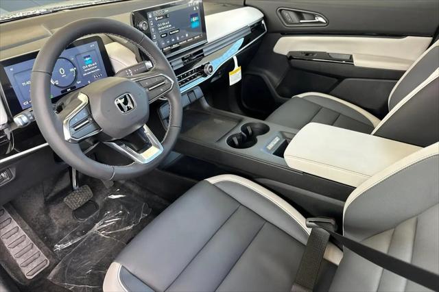 2026 Honda Prologue Touring