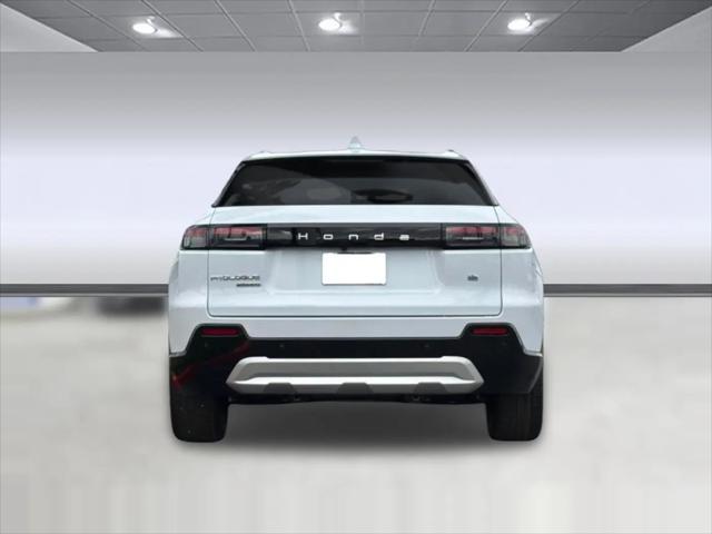 2026 Honda Prologue Touring