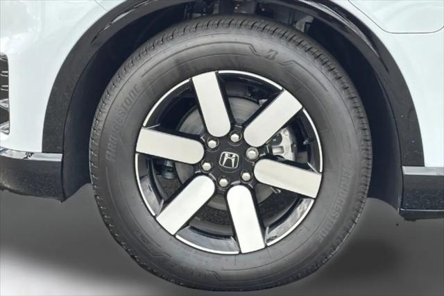 2026 Honda Prologue Touring