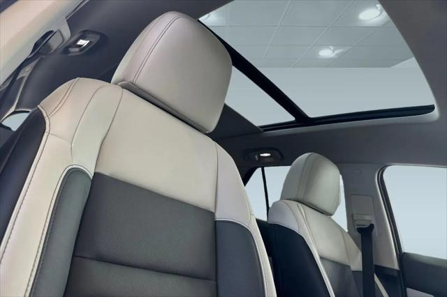 2026 Honda Prologue Touring