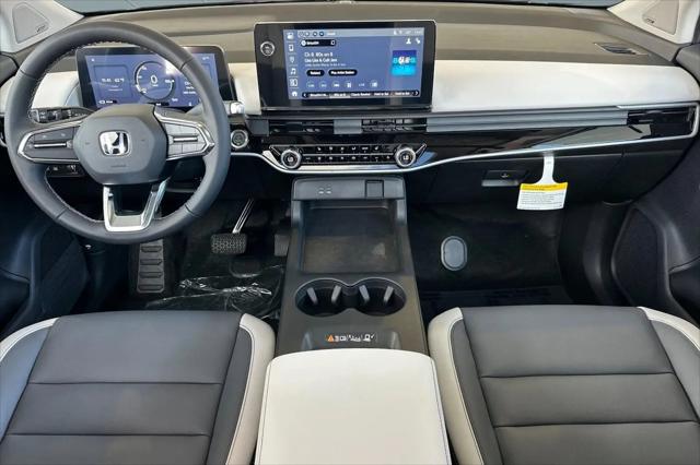 2026 Honda Prologue Touring