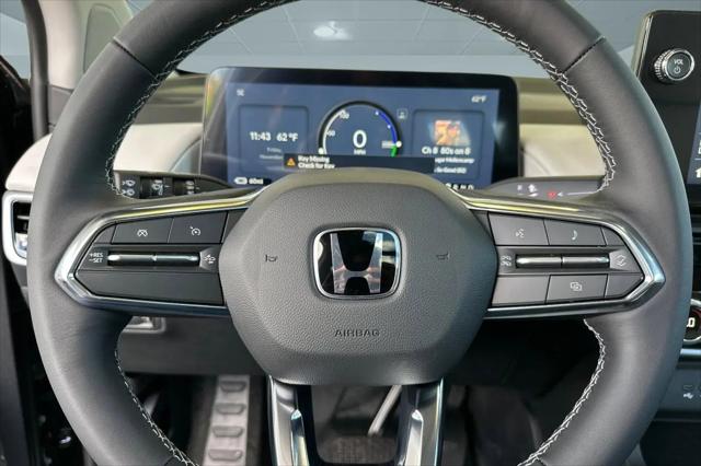 2026 Honda Prologue Touring
