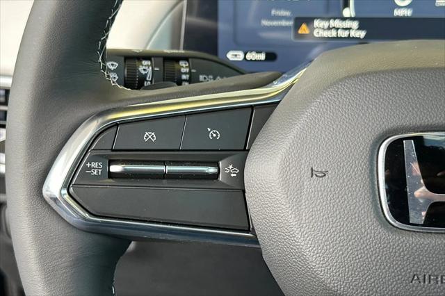 2026 Honda Prologue Touring