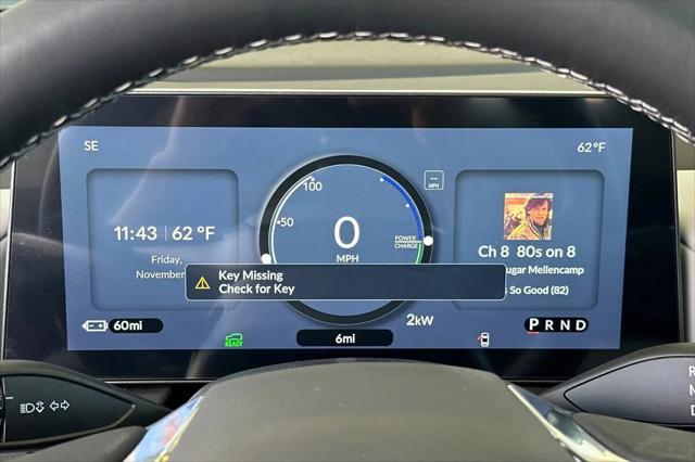 2026 Honda Prologue Touring