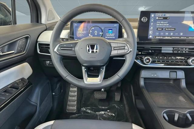 2026 Honda Prologue Touring