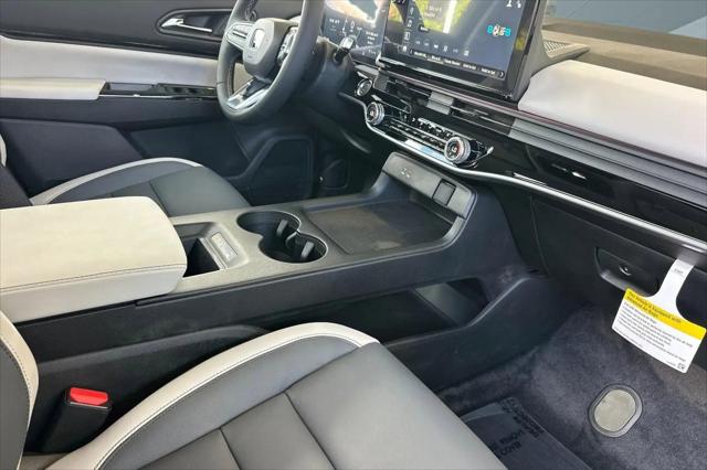 2026 Honda Prologue Touring