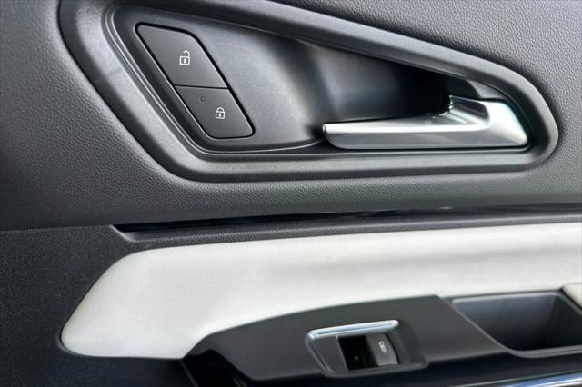 2026 Honda Prologue Touring