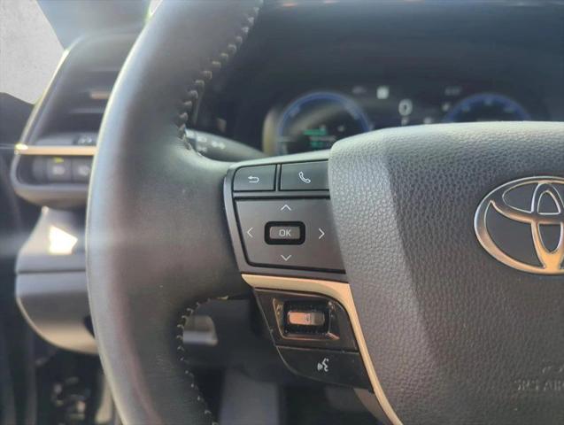2025 Toyota Crown Signia Limited
