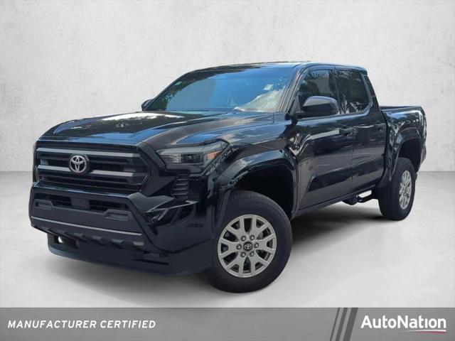 2025 Toyota Tacoma SR for sale in Fort Myers, FL