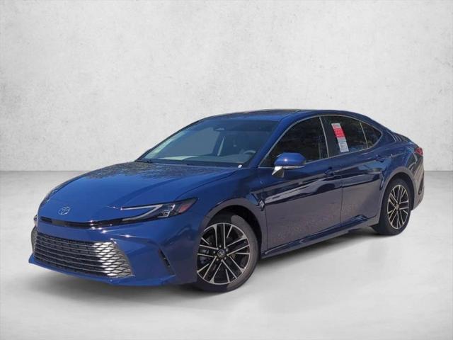 2026 Toyota Camry XLE for sale in Fort Myers, FL
