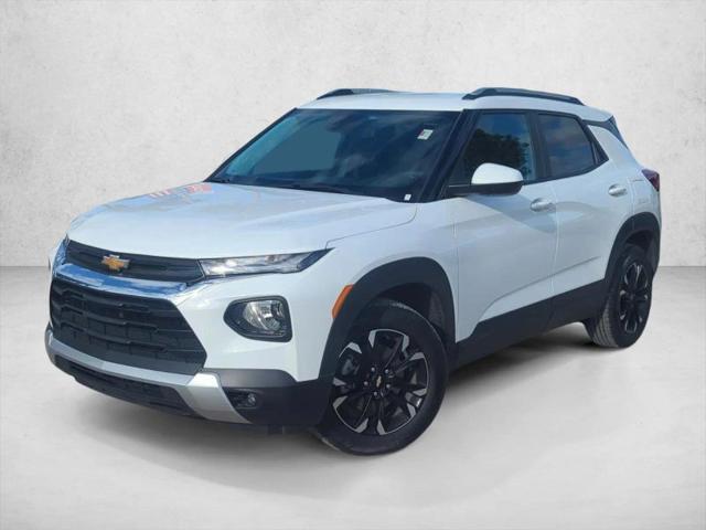 2023 Chevrolet TrailBlazer FWD LT for sale in Fort Myers, FL