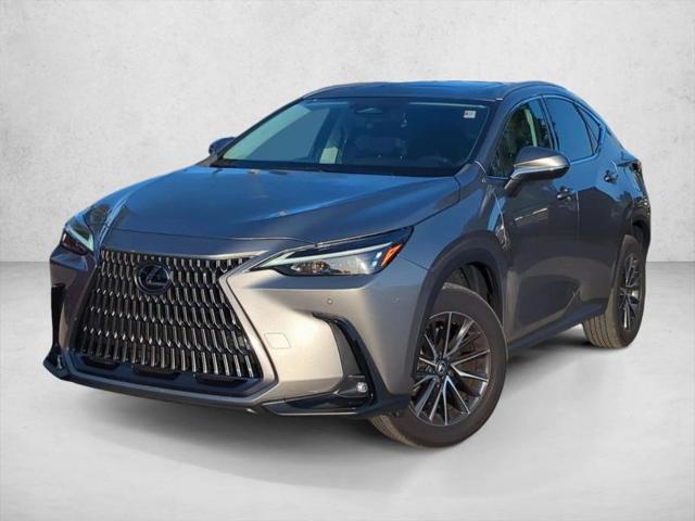 2024 Lexus NX Premium for sale in Fort Myers, FL