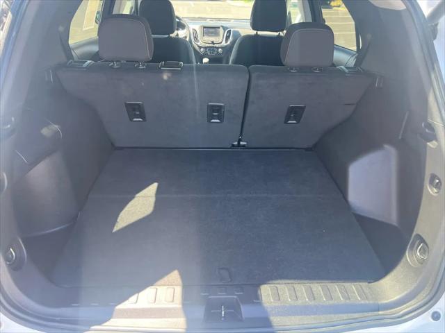 2024 Chevrolet Equinox AWD LT