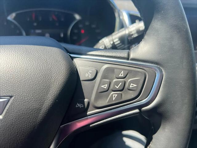 2024 Chevrolet Equinox AWD LT