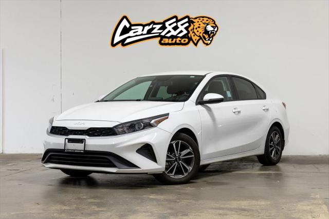 2023 Kia Forte LXS for sale in West Covina, CA