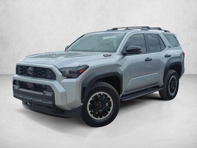 2026 Toyota 4Runner TRD Off Road Premium for sale in Fort Myers, FL